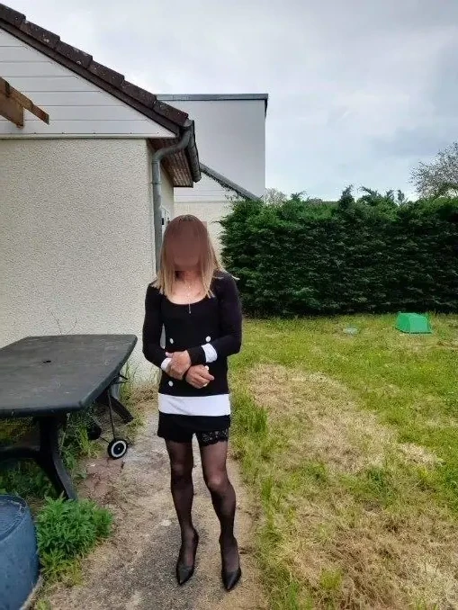 Sasha - Image 1